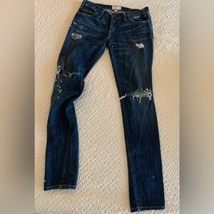 Premium Denim